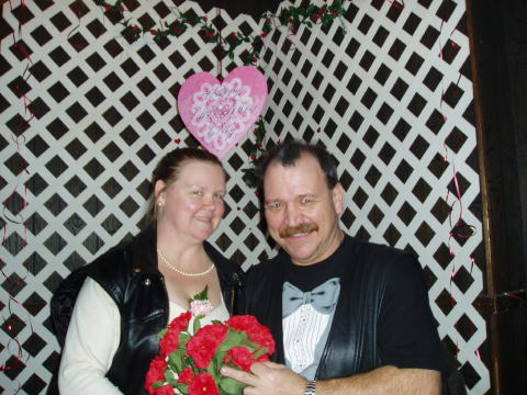 Beryl & Buck - Shakin the Winter Blues