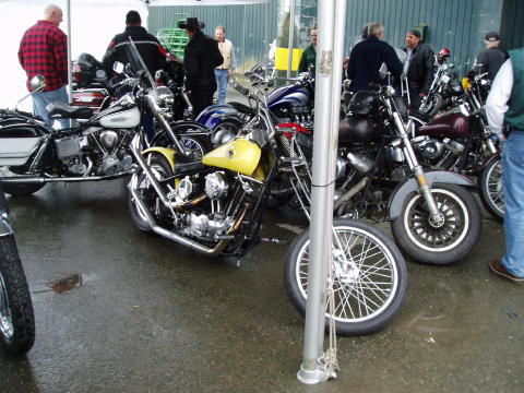 Show Bikes
